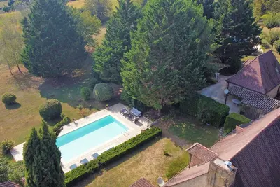 Image de La petite Borie de Trémolat