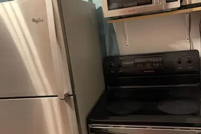 Charming 1-bedroom apartment in beautiful Cincinnati with Ac, WiFi