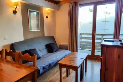 Image de Appartement