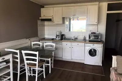 Image de Appartement Alpe D'Huez Centre Station