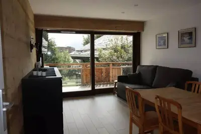 Image de Appartement Alpe D'Huez Haut De Station