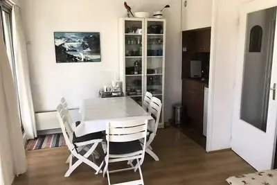 Image de Appartement Alpe D'Huez Quartier Haut De Station