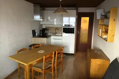 Image de Appartement 3 Pieces Alpe D'Huez Centre Staiton