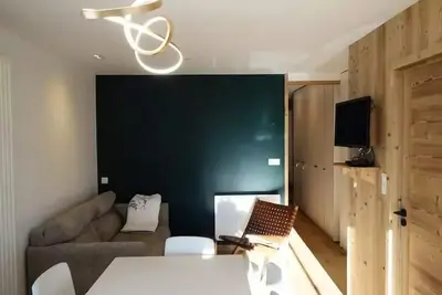 Image de Appartement 3 Pieces + coin montagne Haut Cognet