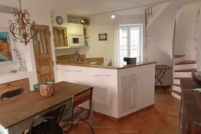 Image de 4sol25 - Collioure charmante maison de village 150 m de la plage