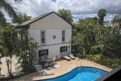 Image de Charming Cocoa Village Oasis