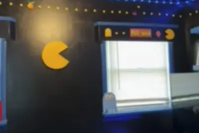 Image de Luxury 3-Bedroom Home with Themed Rooms & Private Party Space