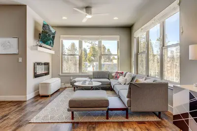 Image de Luxury Chalet 117 I Private Hot Tub I Great Views I Best Price I Discounted Attractions