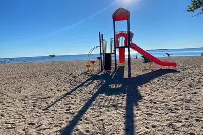 Image de Arca  Cozy Cabin-Innisfil Beach