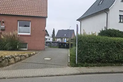 Image de Vacation home Mika - \"Holiday home Mika\". . . only about 300m from the beach!