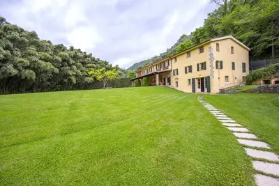 Image de Villa Bianca by MMega