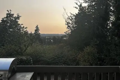 Image de Charming 2-bedroom condo with Ac and WiFi in marvelous Edgewood