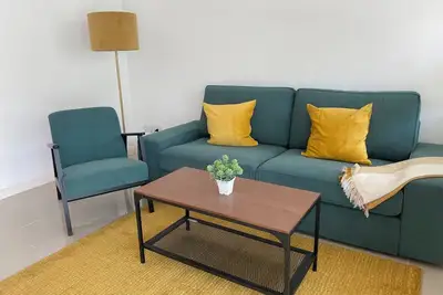 Image de Charming 2-bedroom townhome in marvelous at Bang Keaw Ac, WiFi next to Ikea Mega