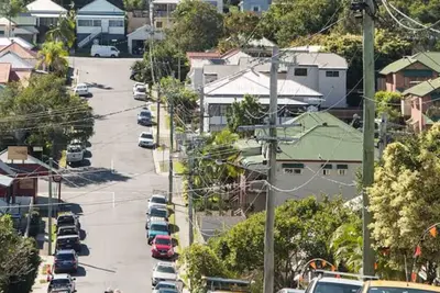 Image de Urban Retreat: Chic 2-Bedroom Unit by the Cbd!