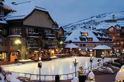 Image de Exclusive Westin Riverfront Mountain Villas Vacation Club, Beaver Creek