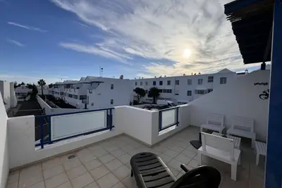 Image de Eslanzarote La Marquesa House