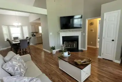 Image de Charming country retreat!