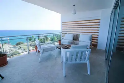 Image de Oceanfront Luxury Apartment