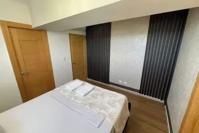 Image de Cozy 2-bedroom apartment in enchanting Santo Domingo with Ac, fitness room, WiFi