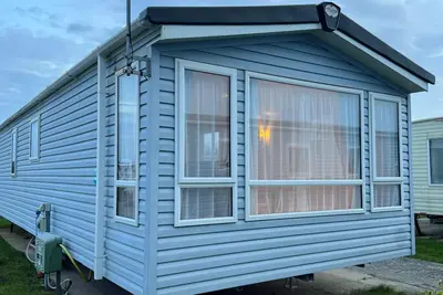 Image de Olivia Caravan Sleeps 6 with Wi-Fi