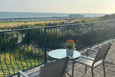 Image de Brighton - 3 Beds - Pet Friendly - Sea View