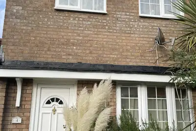 Image de Cardiff 3Bed House-FreeParking-15MinWalkToStadium
