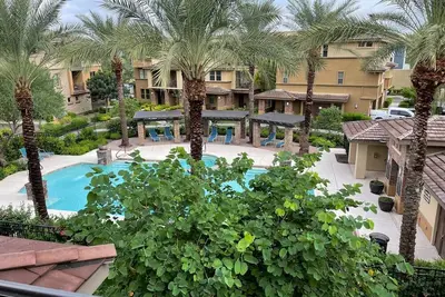 Image de North Scottsdale Townhome- Best Location- Across from Fairmont Princess