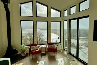 Image de Charming 3-bedroom house in gorgeous Pacific City with Ac, fitness room, WiFi