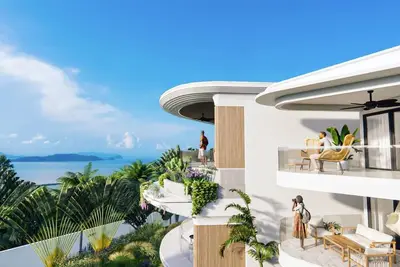 Image de Beachside Residence