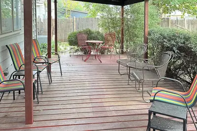 2 King Beds, 2 Twin - 7 Min to Tech - Patio