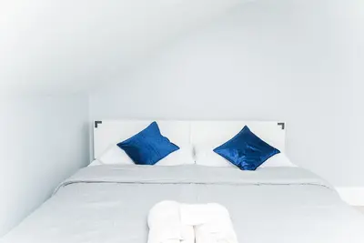 Image de 3br in Lawrenceville, Bike Rentals, Walk to Restaurants