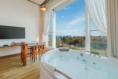 Image de Gangreung top spa Pension