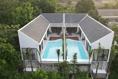 Image de Wild Paradise Villa - 2 Bedrooms