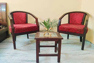 Image de Luxurious 3 Bhk Independent Urban Retreat Homestay