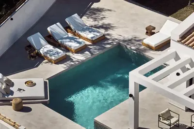 Image de Estelle Villa, a Flamboyant Escape