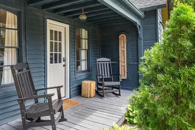Image de Kingston Cottage with Sauna near Stockade District