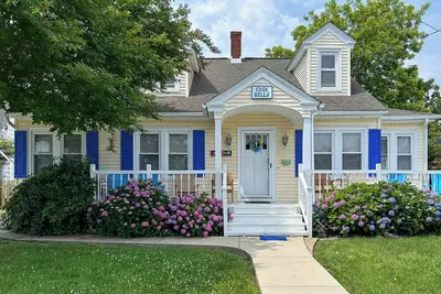 Image de Cottage w/ Yard in Dtwn Chincoteague!