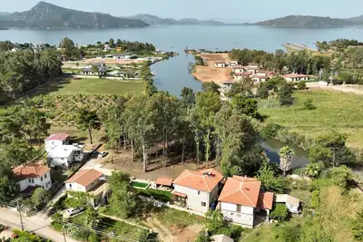 Image de Hisaronu Taskiran Villa