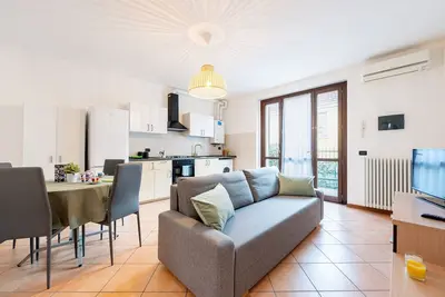Image de Casa Emilia - cozy apartment in Parma