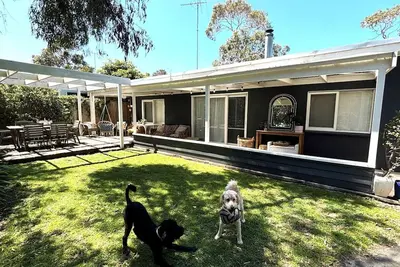 Image de Inverloch Beach Shack