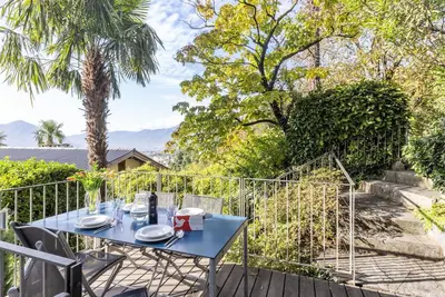 Image de Bel appartement pour 4 personnes avec Wifi, balcon et parking
