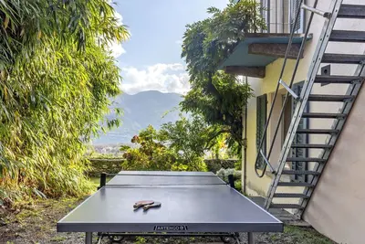 Image de Bel appartement pour 4 personnes avec Wifi, balcon et parking