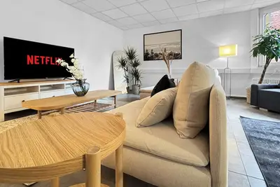 Image de Gruppen-Retreat Stgt – 4sz, 17 Pers.