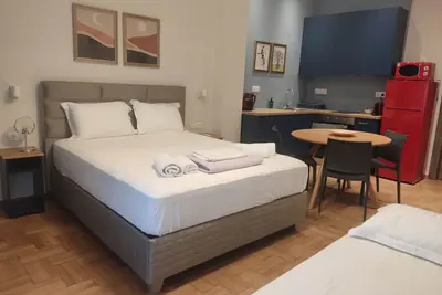 Image de Acropolis Oasis