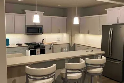 Image de Pilot Butte - Retreat