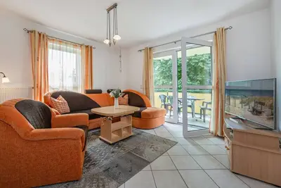 Image de Ostseetrio House 2 - 10 - cozy domicile for the family