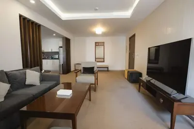 Image de Boutique Residence Iconia-Lemon Spaces Zamalek