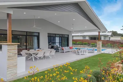 Image de Fore Seasons - The Vintage Holiday Houses