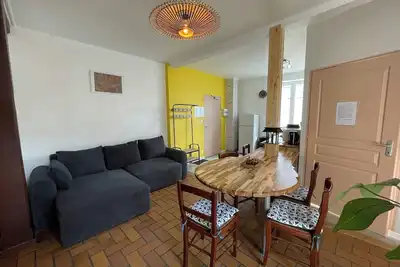 Image de Cramiland - Appart 01 Ohnenheim