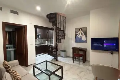 Image de Appartement · Cordoue · 1 chambre · 2 lits · 2 salles de bain